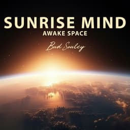 Sunrise Mind, Awake Space - Bud Souley