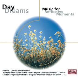 Various: Daydreams - Music for Reflective Moments - Jeffrey Tate