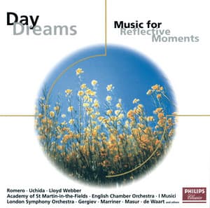 Various: Daydreams - Music for Reflective Moments - Jeffrey Tate