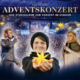 Das große Adventskonzert - Dresdner Kreuzchor