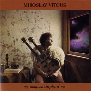Magical Shepherd - Miroslav Vitous
