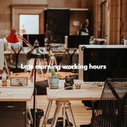 Late morning working hours - Boutique Hotel Music