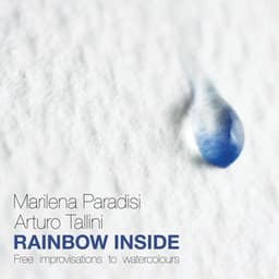 Rainbow Inside - Marilena Paradisi