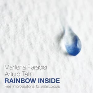 Rainbow Inside - Marilena Paradisi