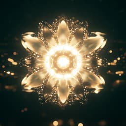 Circadian Rhythm Health 528 Hz - Meditation Melodies