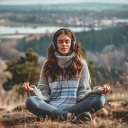 Music to Meditate: Inner Peace Tunes - Asian Music Sanctuary