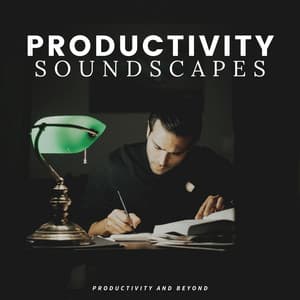 Productivity Soundscapes - Productivity Music