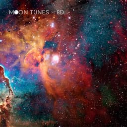 Falling Asleep - Luna Tunes