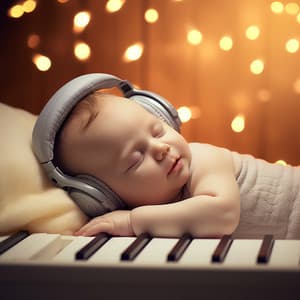 Baby Lullaby: Twilight Harmony - Happy Baby Lullaby Collection