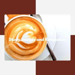 Study Sounds and Relaxation - Musik zum Kochen