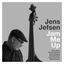 Jam Me Up - Jens Jefsen