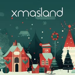 xmasland - Inspirational Electronic Music Zone