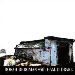 Reflections On Ornette Coleman And The Stone House - Borah Bergman