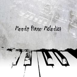 Moody Piano Melodies - Danny Darling