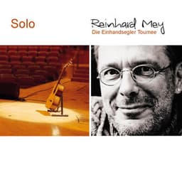 Solo - Reinhard Mey