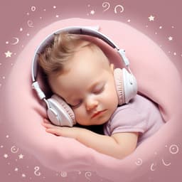 Baby Lullaby Evening: Quiet Realm - NanaMoon Lullaby
