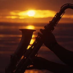 Captivating Jazz Oasis: An Ethereal Escape into Melodies - Smooth Jazz New York