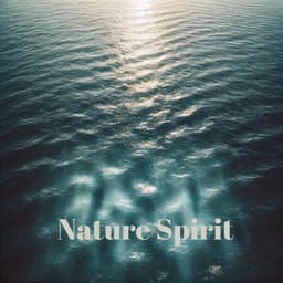 Nature Spirit - Touch of Spades