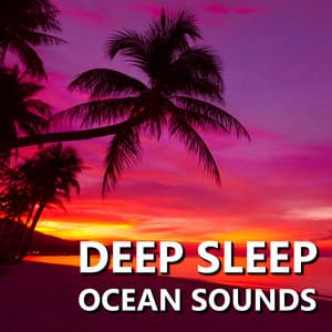 Deep Sleep Ocean Sounds - Deep Sleep Ocean Sounds