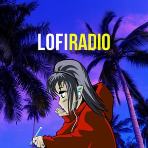 Lofi Lover Beats - LOFI RADIO