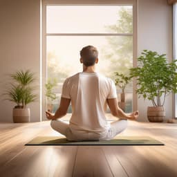 Melodías De Yoga Tranquilas Para La Paz Interior - Musica Reiki