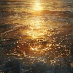 Océano Calmado: Música Para La Relajación - Gurú relajante