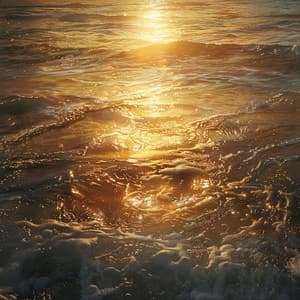 Océano Calmado: Música Para La Relajación - Gurú relajante