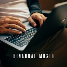 Binaural Music: Inspiring Work Vibes with Chill Ocean Waves - Binaural Collective