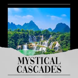 Mystical Cascade - Water Meditations
