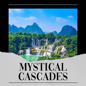 Mystical Cascade - Water Meditations