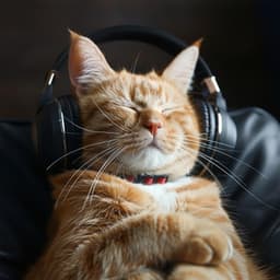 Música Ambiental Para Mascotas En Momentos Tranquilos - Palacio pacífico