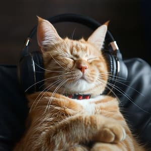 Música Ambiental Para Mascotas En Momentos Tranquilos - Palacio pacífico