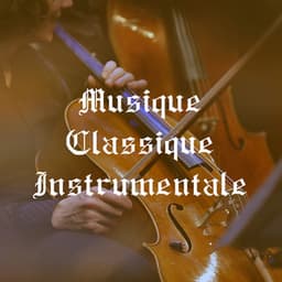 Musique Classique Instrumentale - Moonlight Sonata