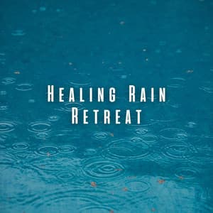 Healing Rain Retreat: Binaural Sounds for Spa Therapy - Prince Of Rain
