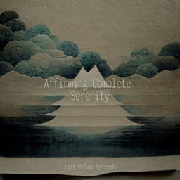 Affirming Complete Serenity - MÚSICA PARA NIÑOS