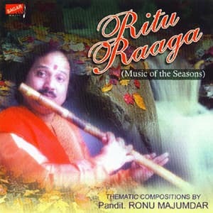 Ritu Raaga - Ronu Majumdar