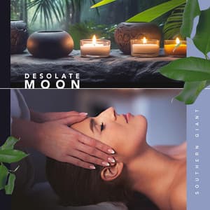 Desolate Moon - Southern Giant