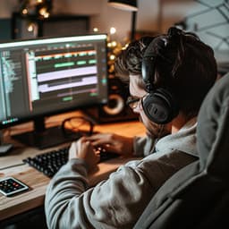 Concentration Music for Study Time - Music for Focus Classics