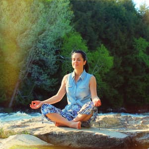 Birdsong Creek Reverie: Nature's Meditation Symphony Unveiled - Water FX