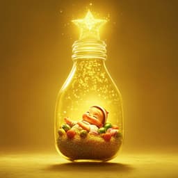 Sweet Dreams of Sugar Plums - The Christmas Guys