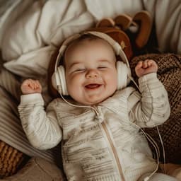 Baby Playtime Music: Fun Melodies - Melodic Happiness