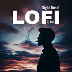 Lofi Night Reset - Dj Lofi