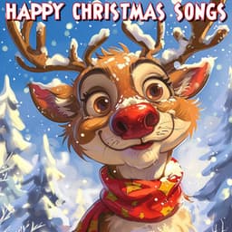 Happy Christmas Songs - Traditional Christmas Song