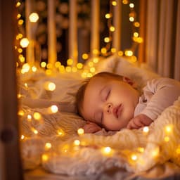 Sueños De Bebé Lofi: Nanas Suaves - Infantes En Azul Y Sol