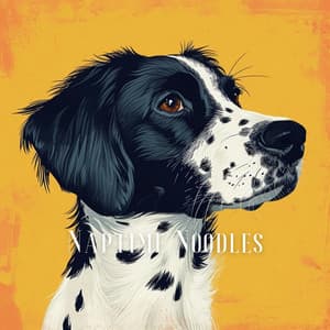 Naptime Noodles: Soothe Dogs - Dog & Calm