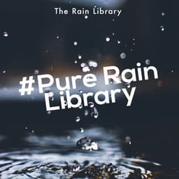 #Pure Rain Library - The Rain Library