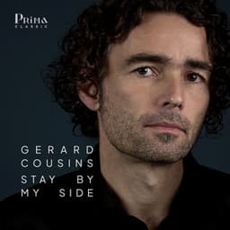 Stay By My Side - Gerard Cousins
