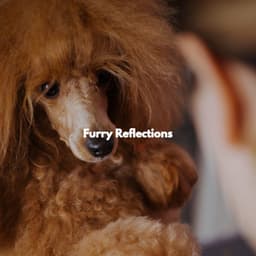 Furry Reflections - Music for Leaving Dogs Home Alone