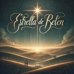 Estrella de Belén - Canciones De Navidad