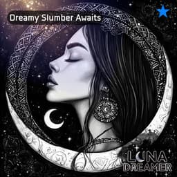 Dreamy Slumber Awaits - Luna Dreamer